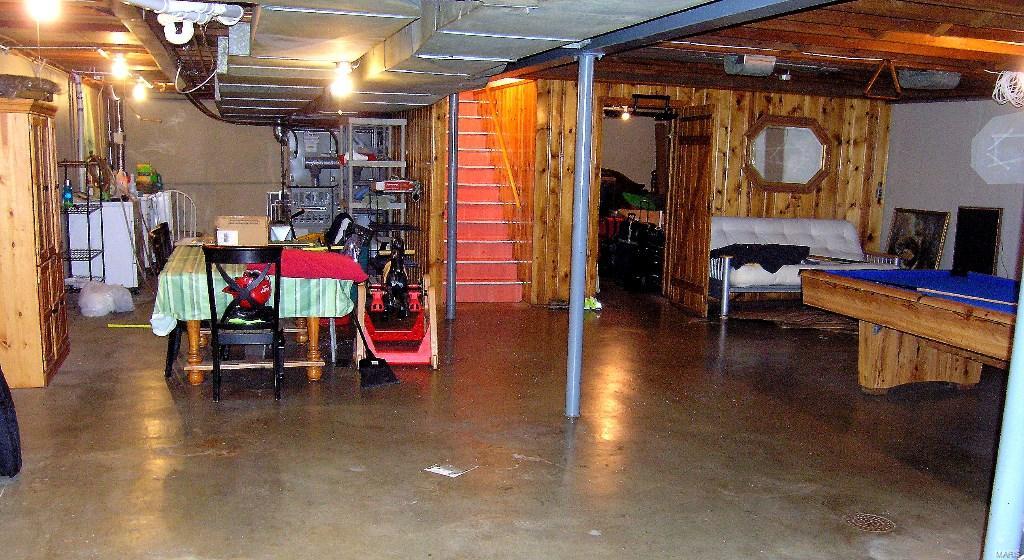 Country Club - Residential