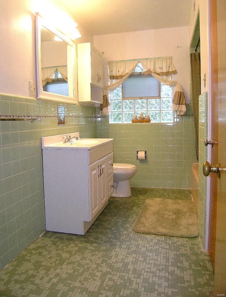 Country Club - Residential