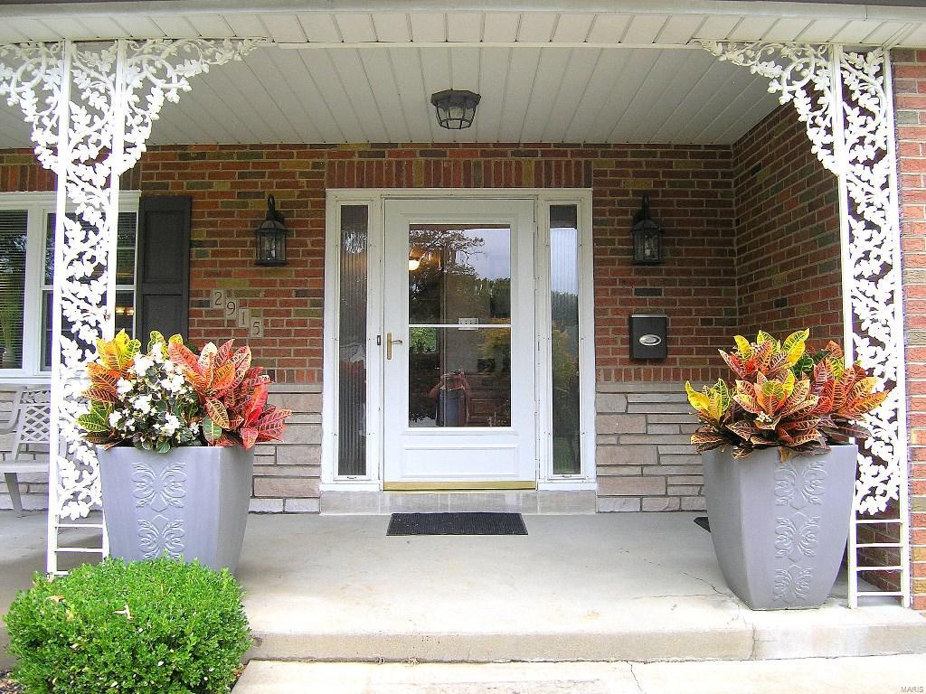 Country Club - Residential