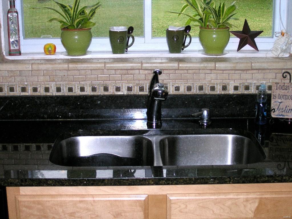 Country Club - Residential