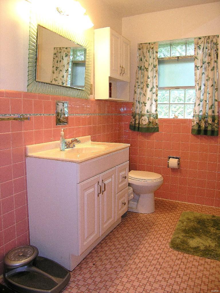 Country Club - Residential