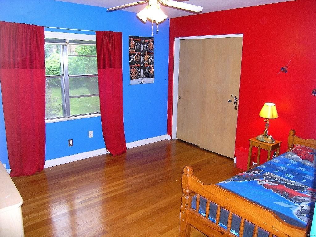 Country Club - Residential