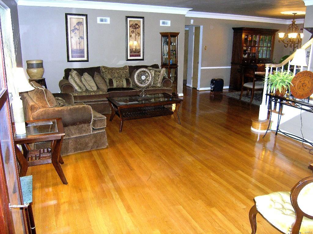 Country Club - Residential