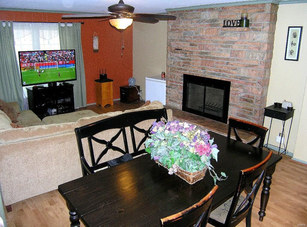 Country Club - Residential