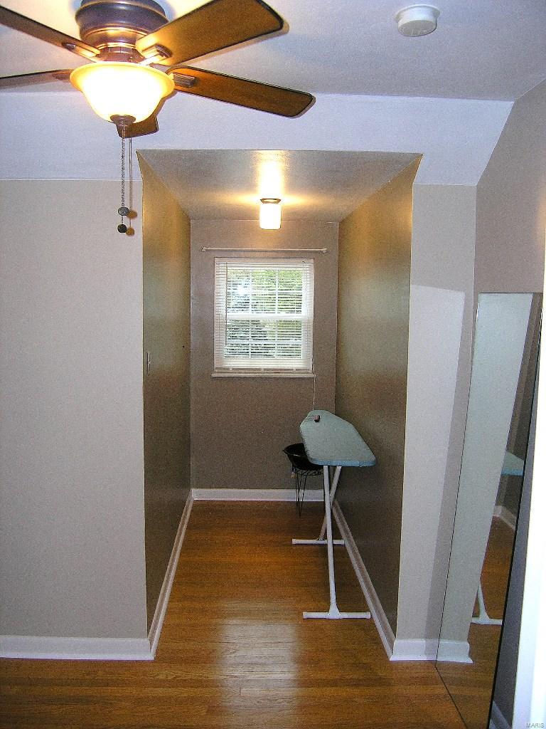 Country Club - Residential