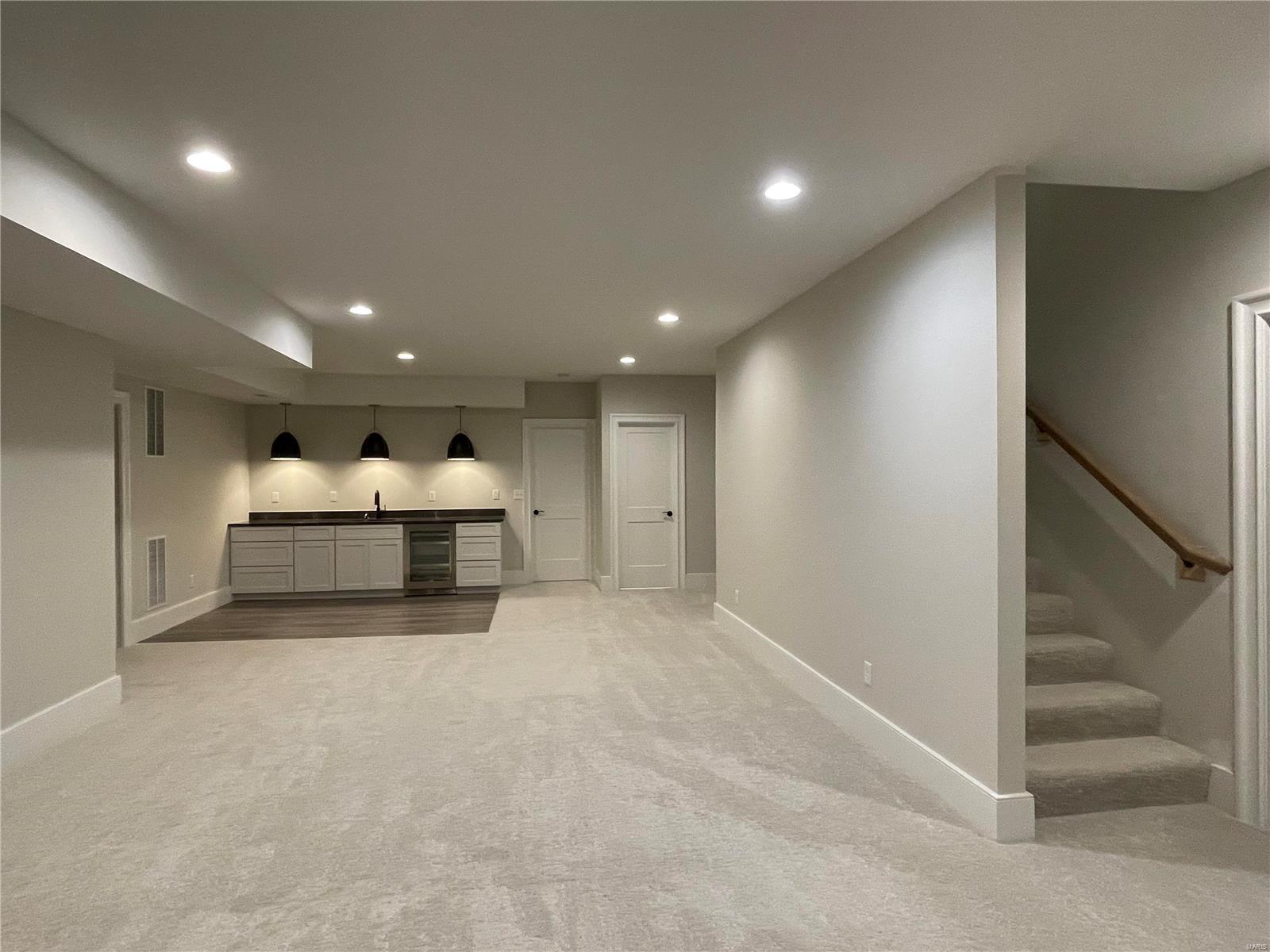 Lake Forest - Residential