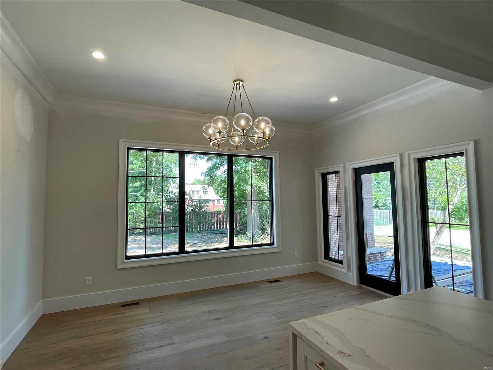 Lake Forest - Residential