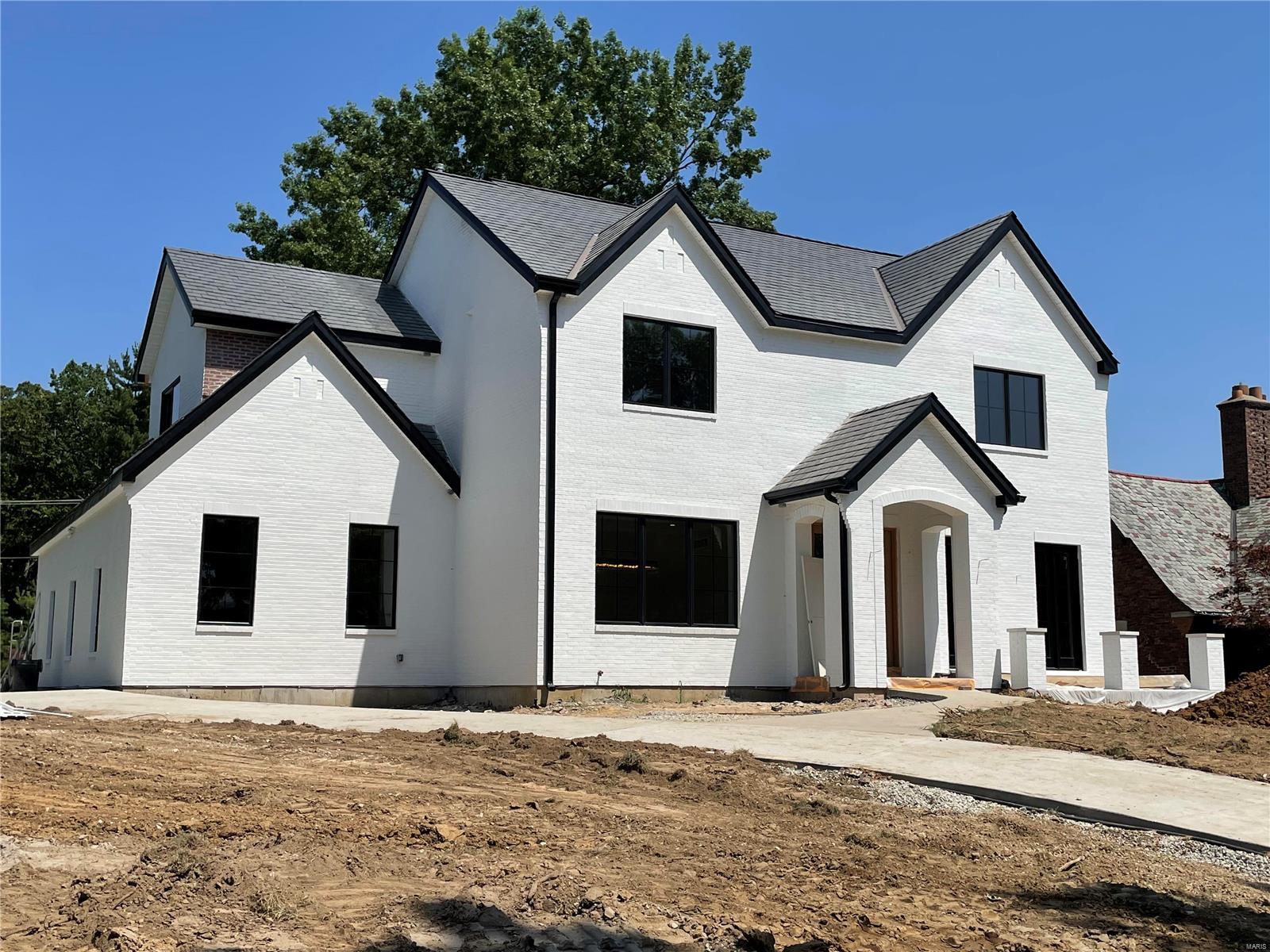 Lake Forest - Residential