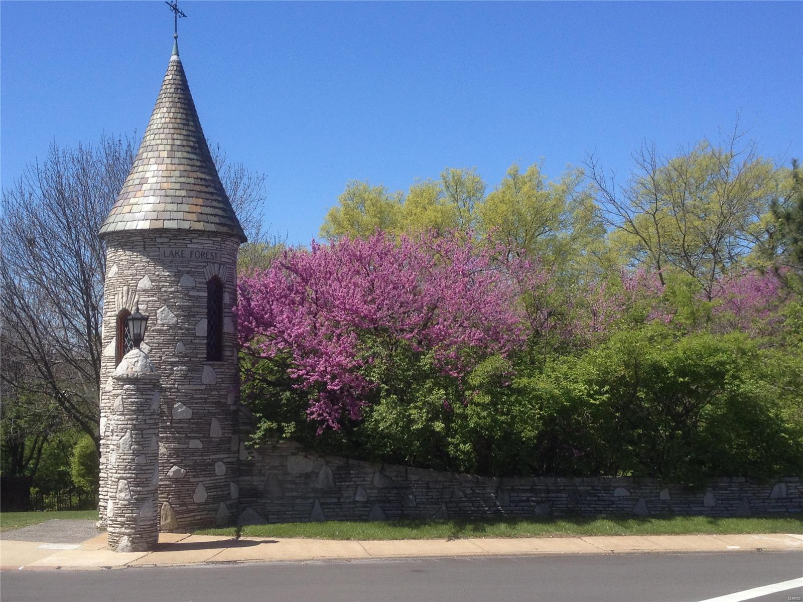 Lake Forest - Residential