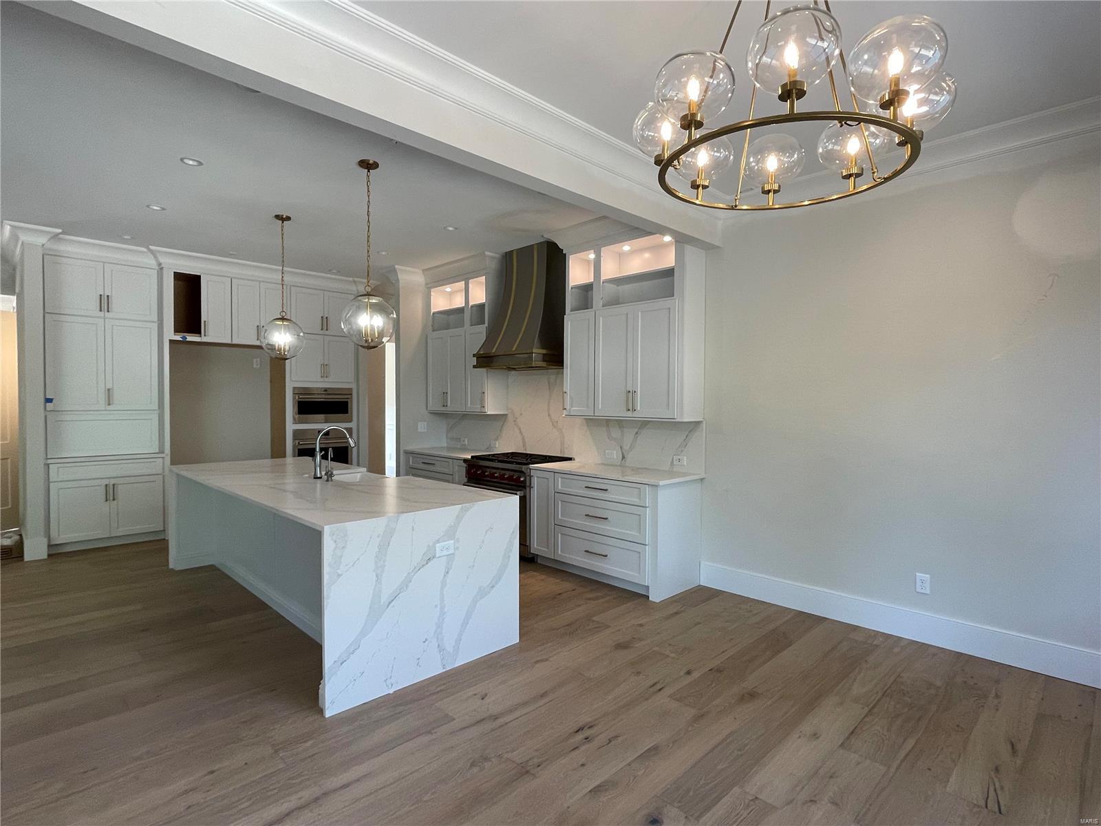 Lake Forest - Residential