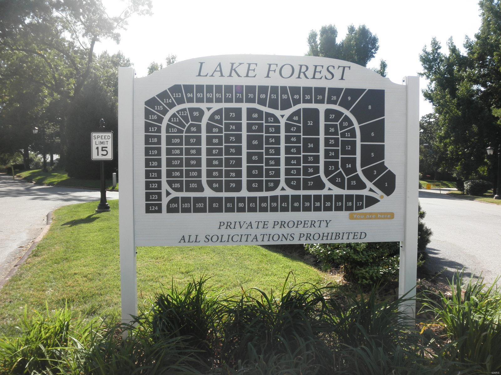 Lake Forest - Residential