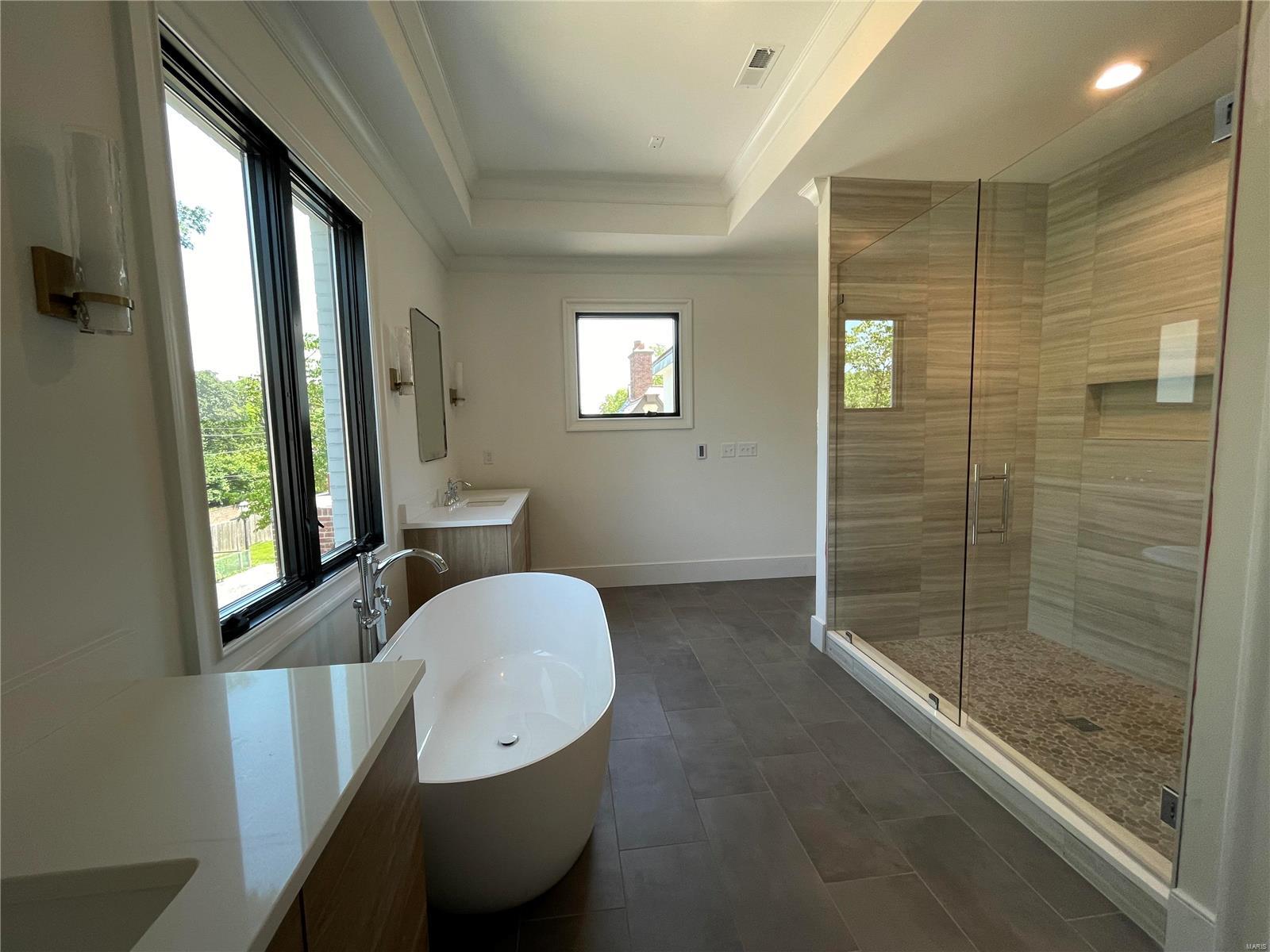 Lake Forest - Residential