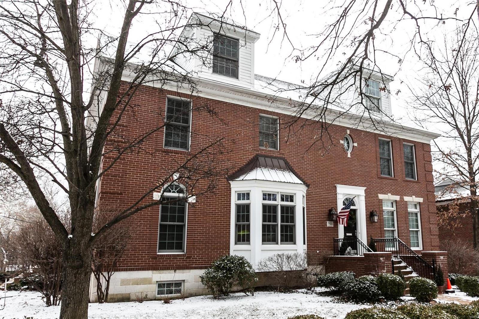 Glenridge/Oxford Twnhms A Condo - Residential