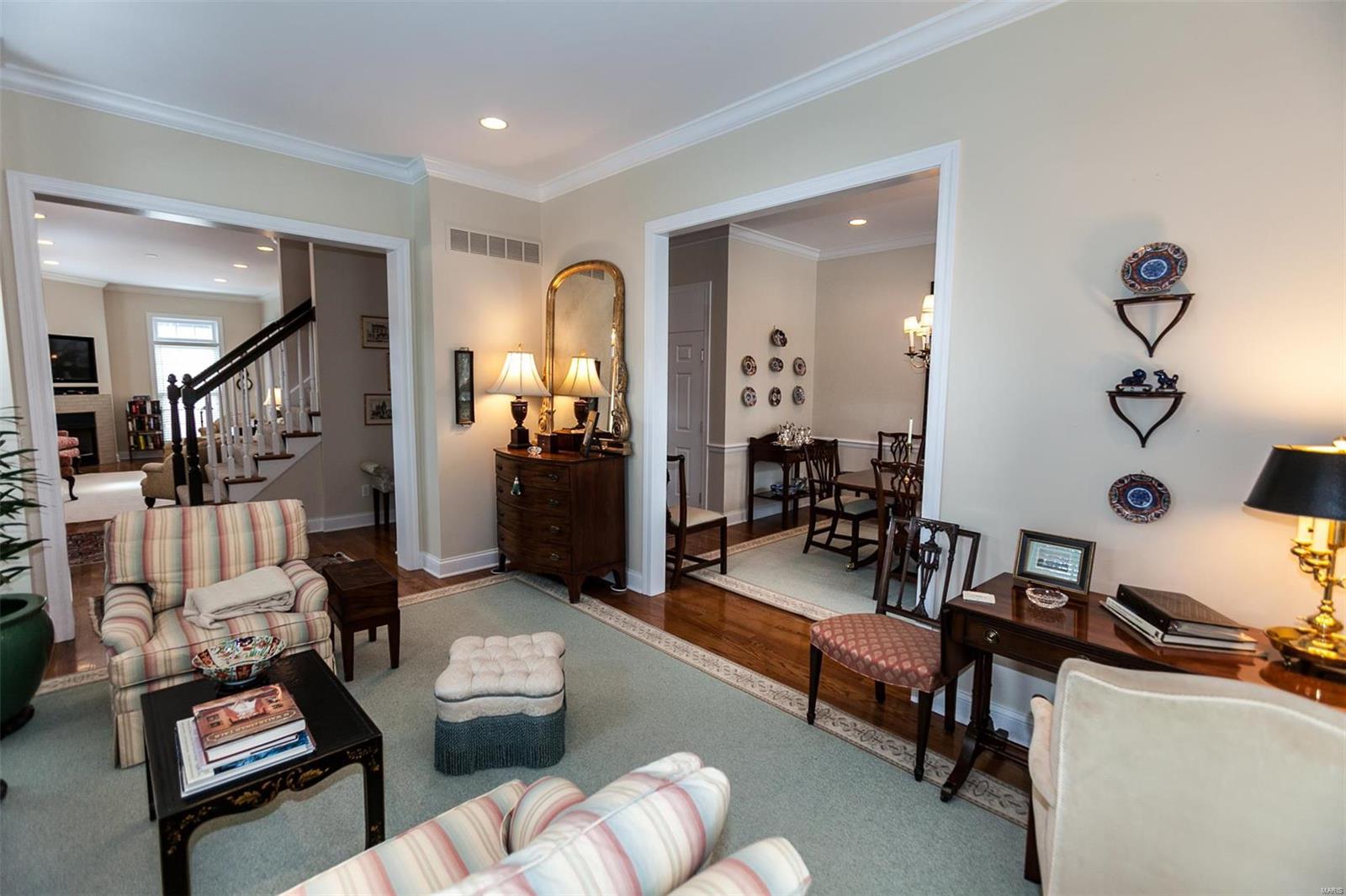 Glenridge/Oxford Twnhms A Condo - Residential