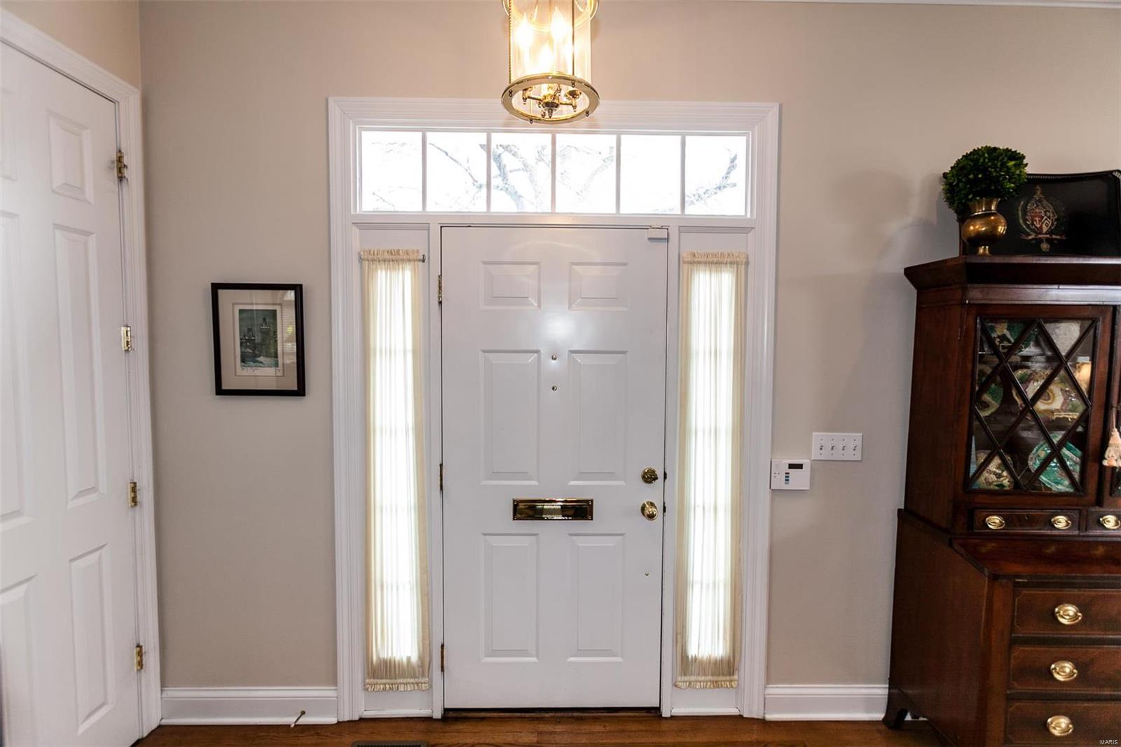 Glenridge/Oxford Twnhms A Condo - Residential