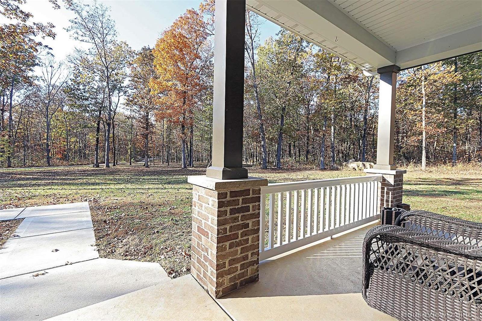 Grand Oak Estates - Residential