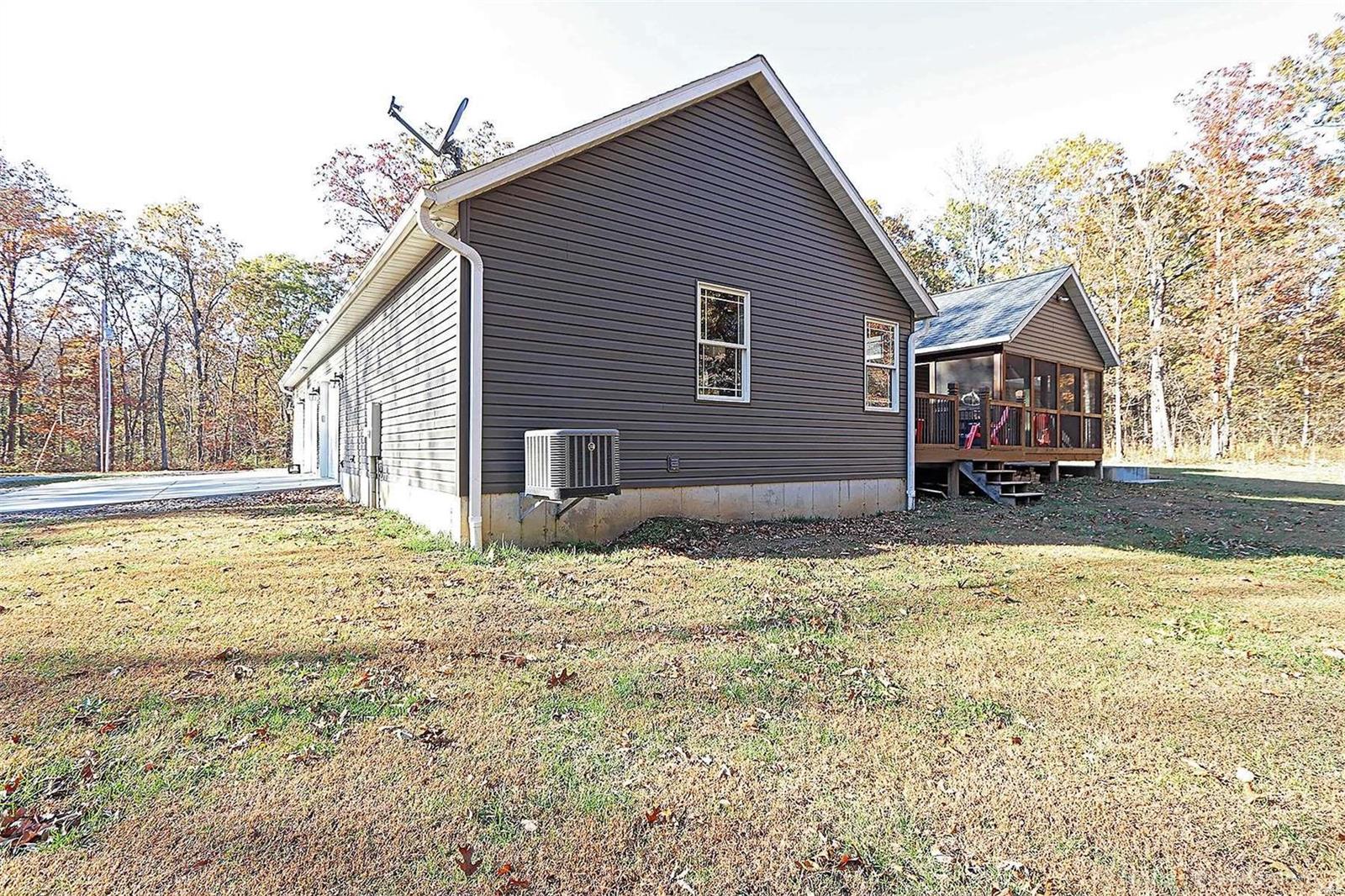 Grand Oak Estates - Residential