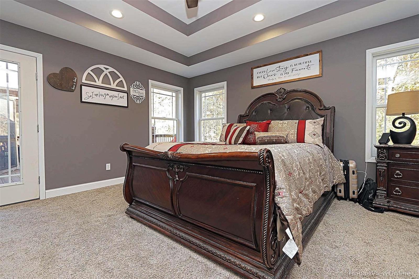 Grand Oak Estates - Residential