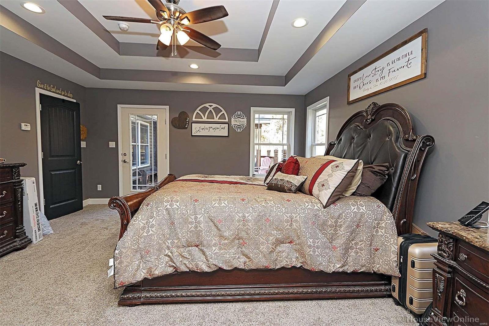 Grand Oak Estates - Residential