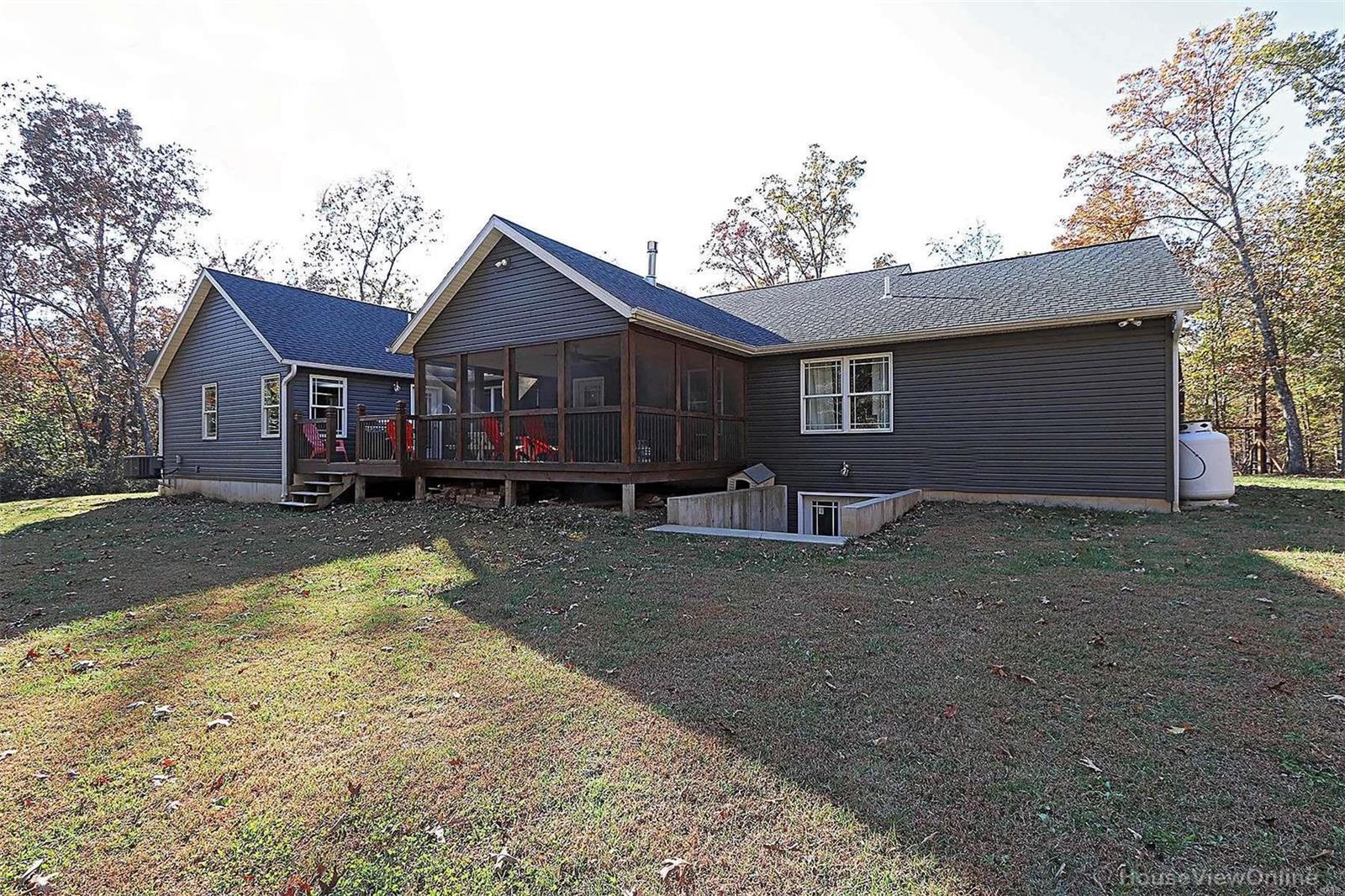 Grand Oak Estates - Residential