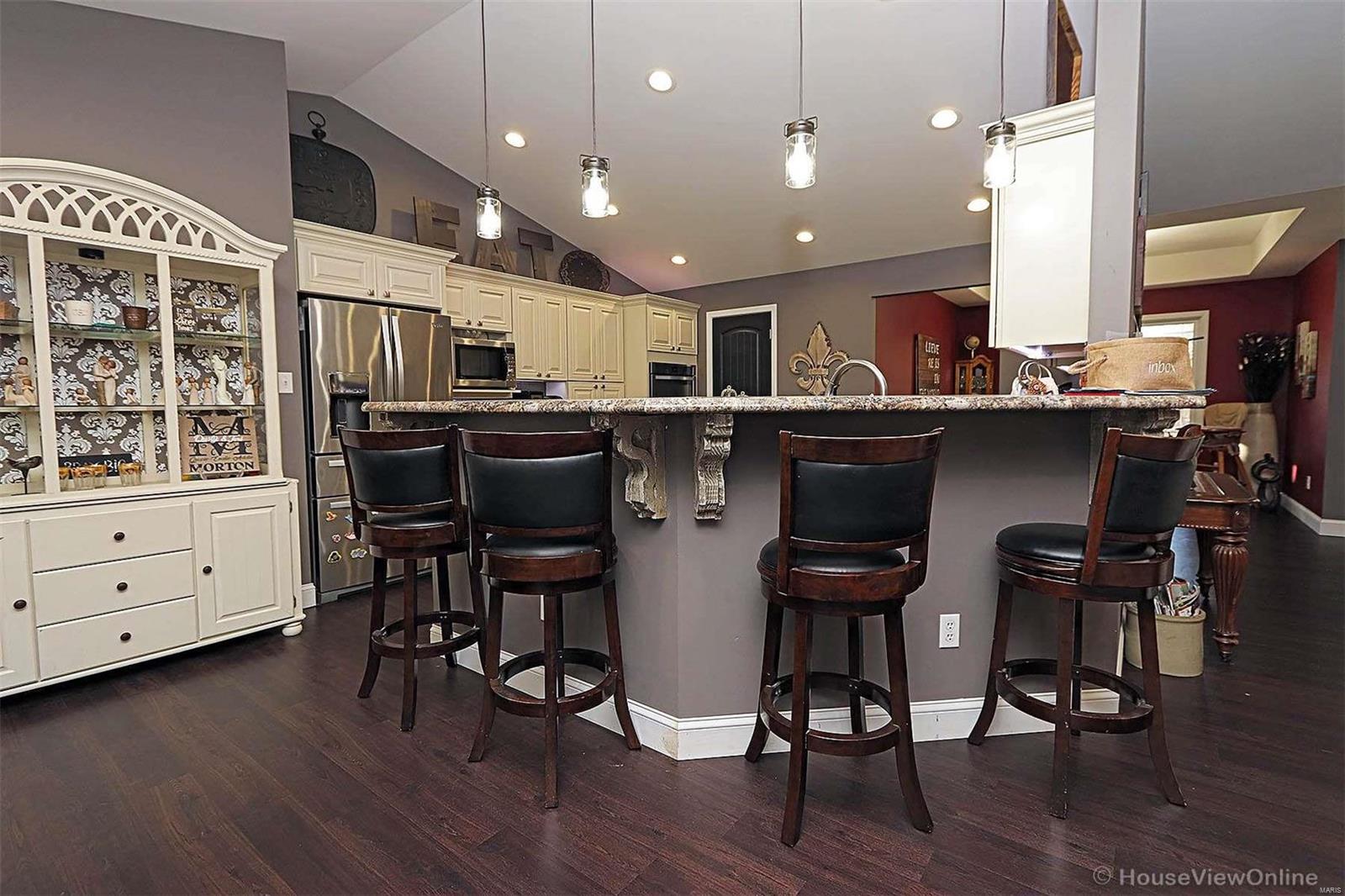 Grand Oak Estates - Residential