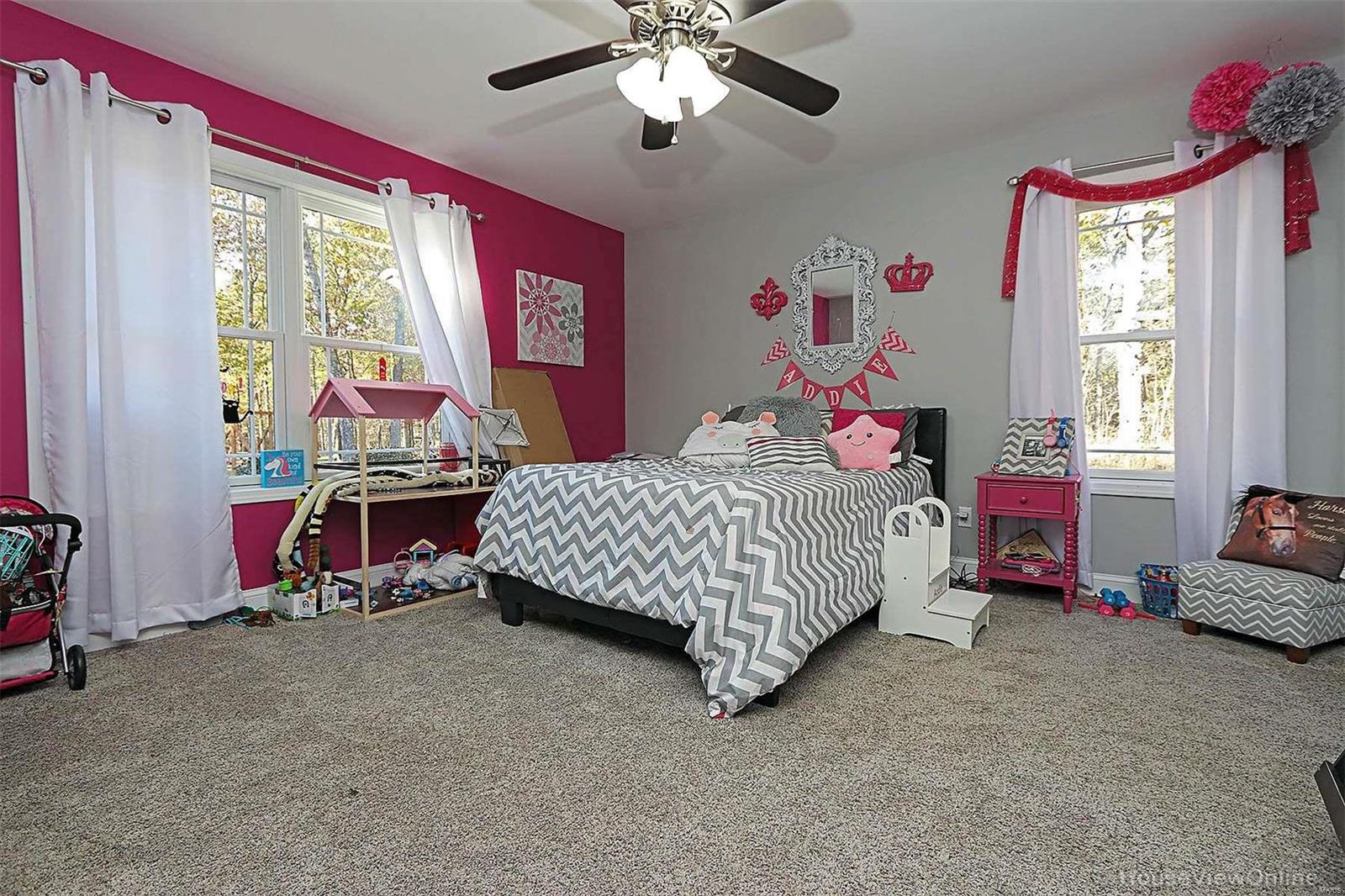 Grand Oak Estates - Residential