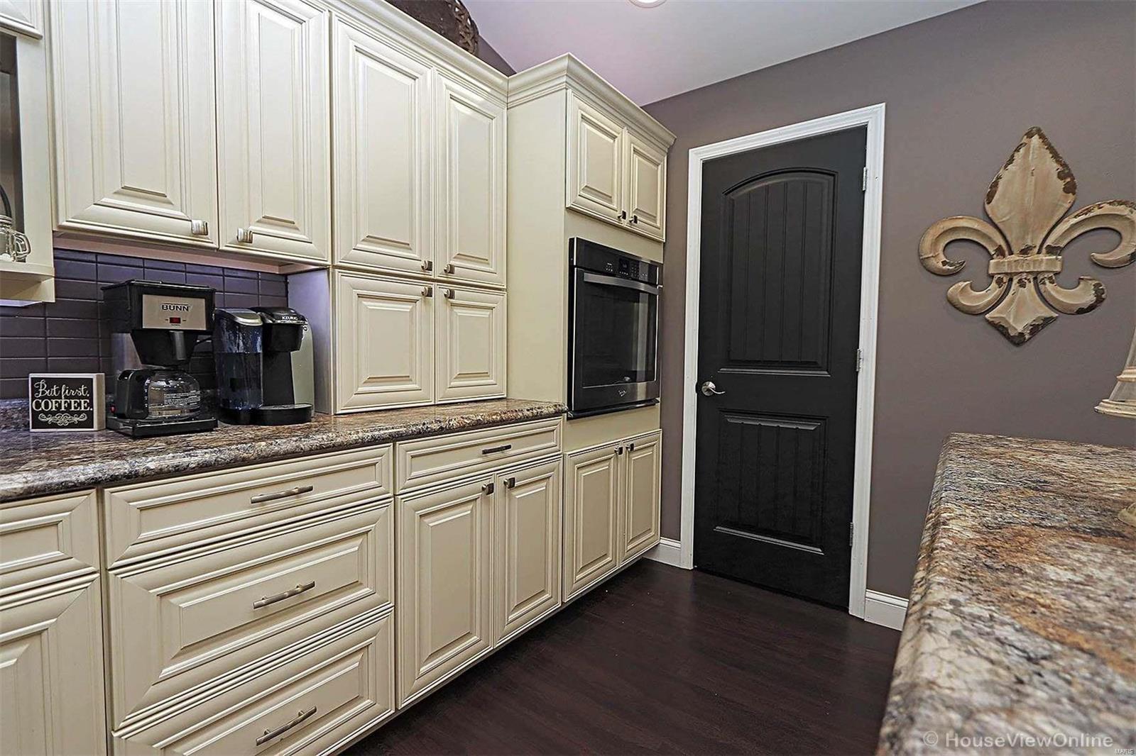 Grand Oak Estates - Residential