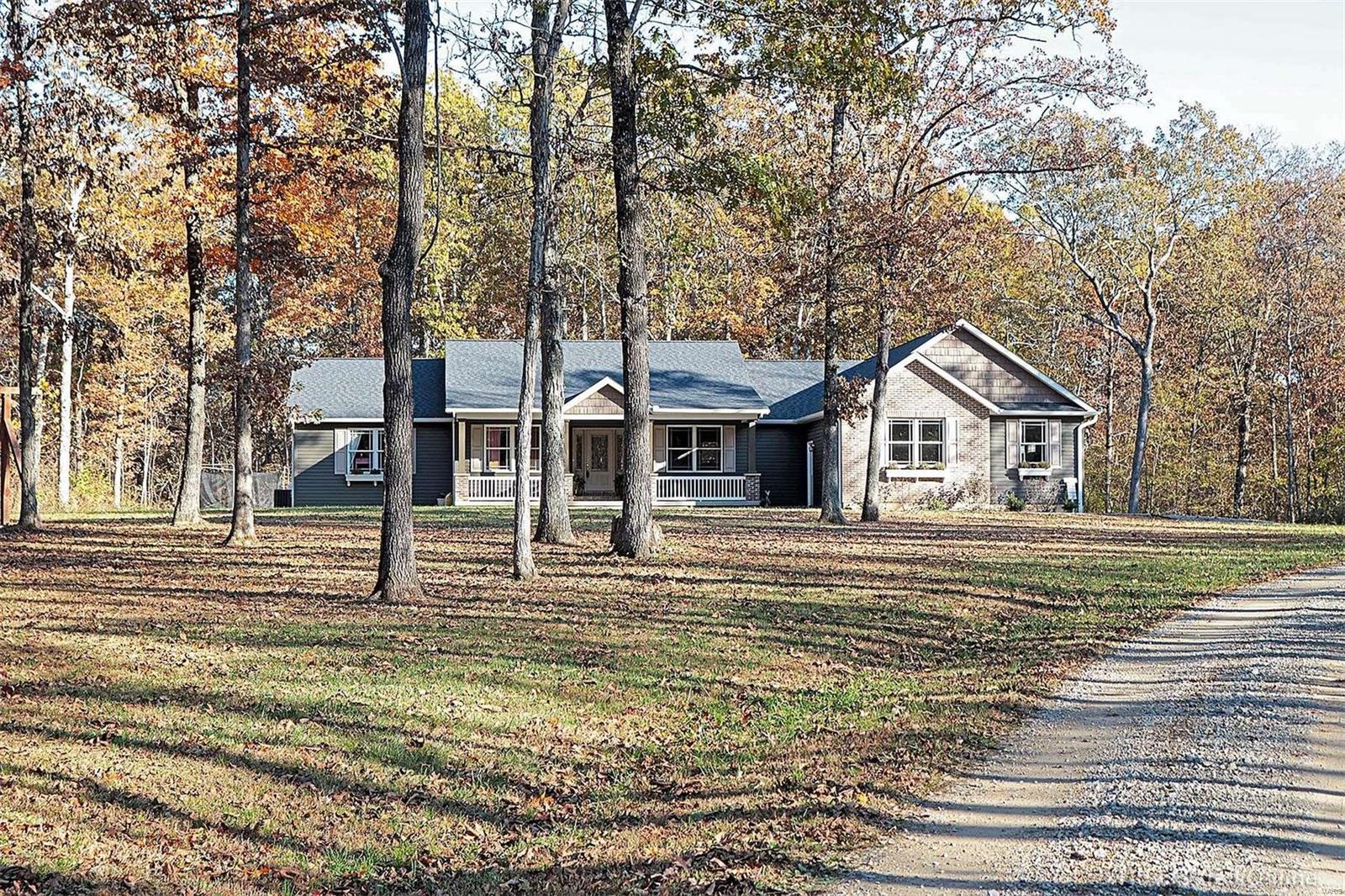 Grand Oak Estates - Residential