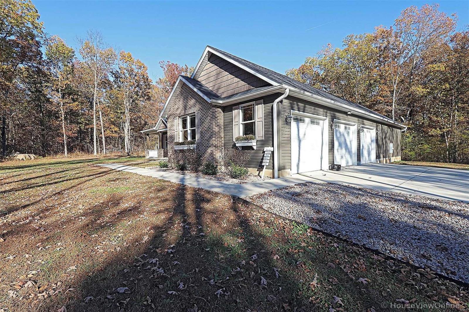 Grand Oak Estates - Residential