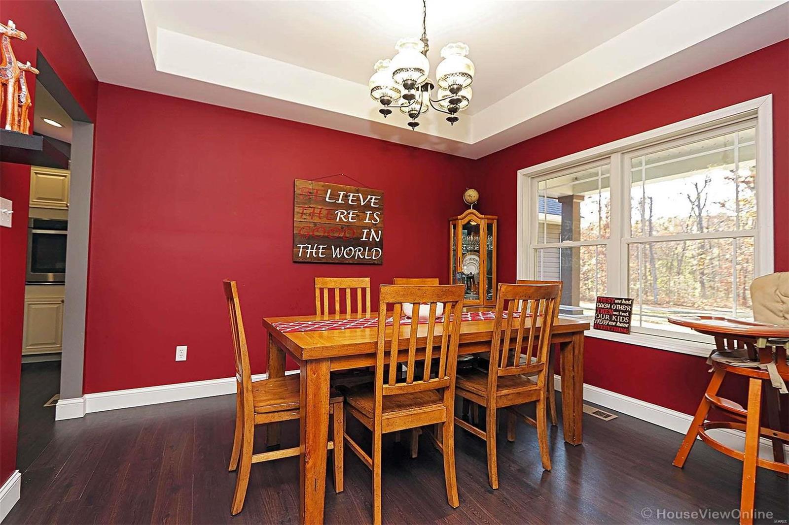 Grand Oak Estates - Residential