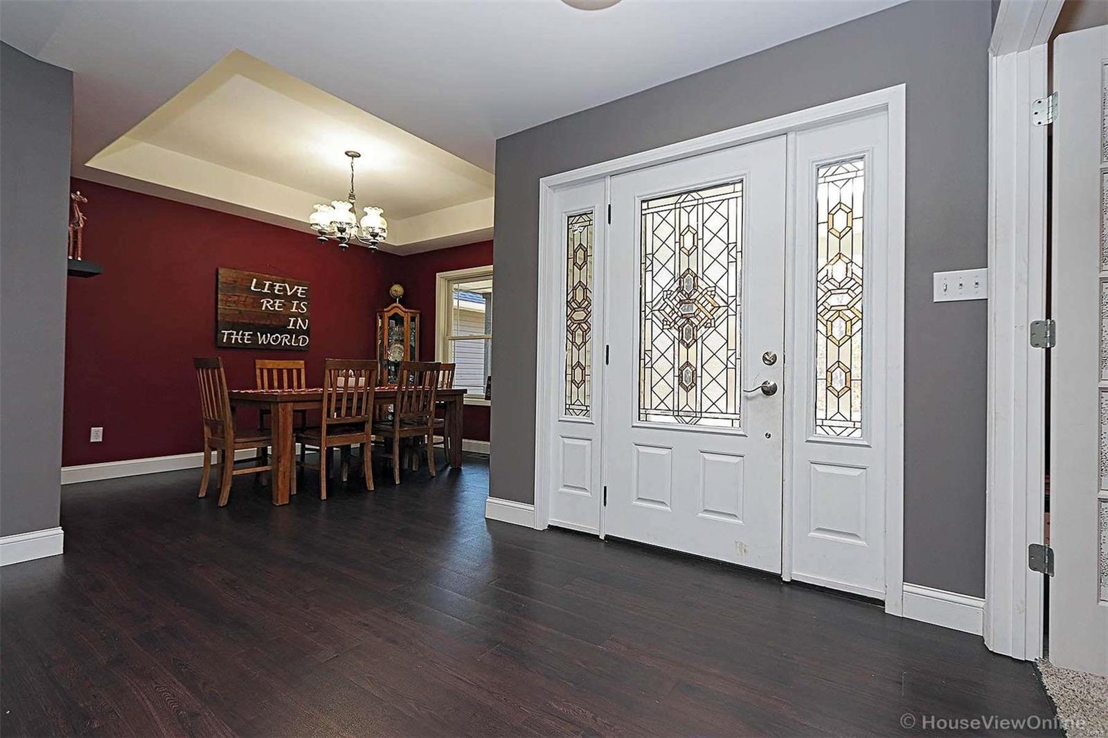 Grand Oak Estates - Residential