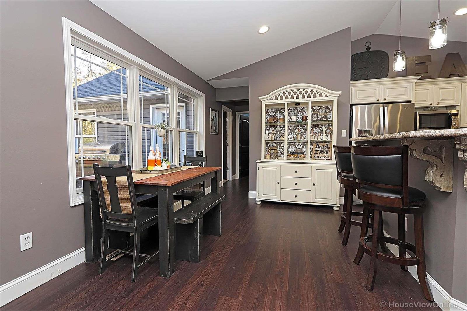 Grand Oak Estates - Residential