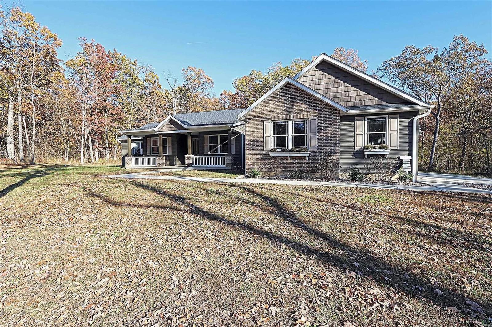 Grand Oak Estates - Residential