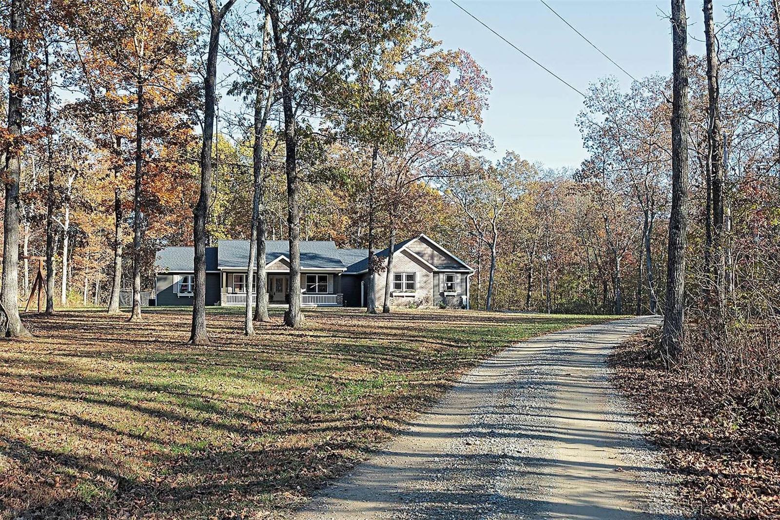 Grand Oak Estates - Residential