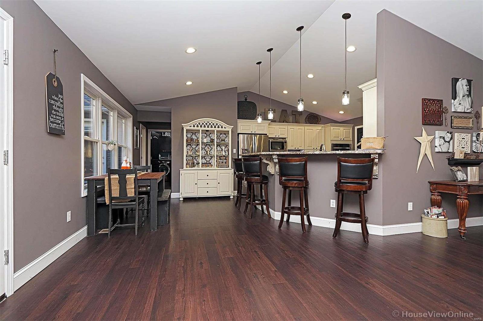 Grand Oak Estates - Residential