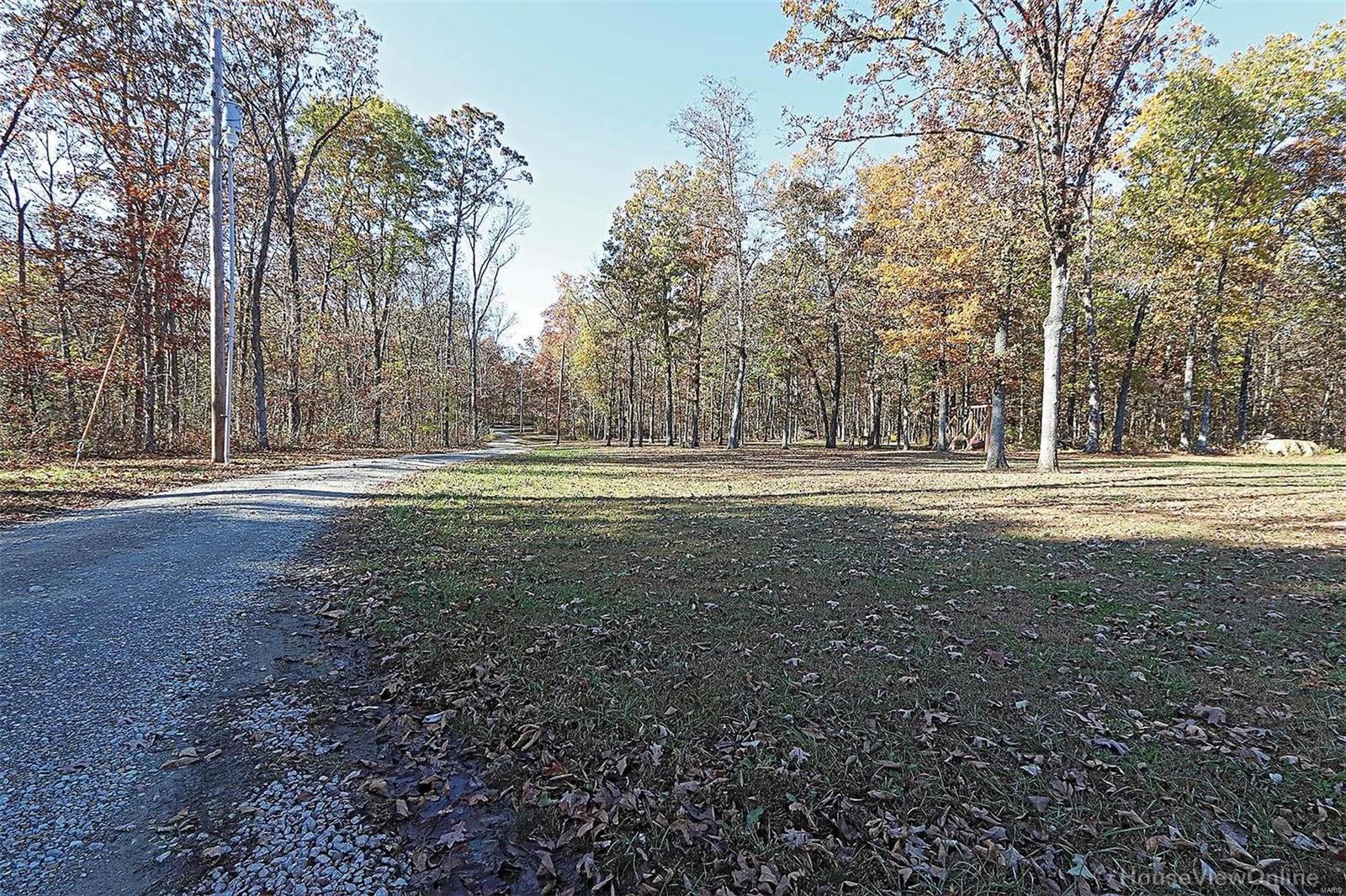 Grand Oak Estates - Residential