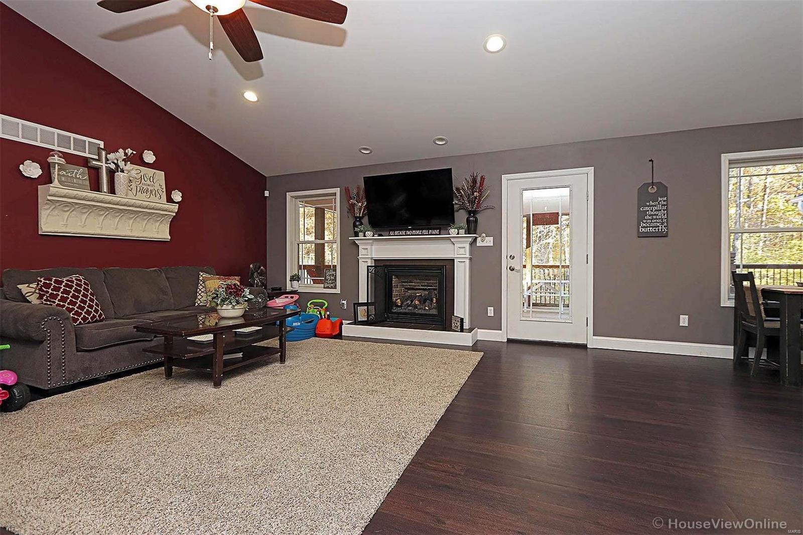 Grand Oak Estates - Residential