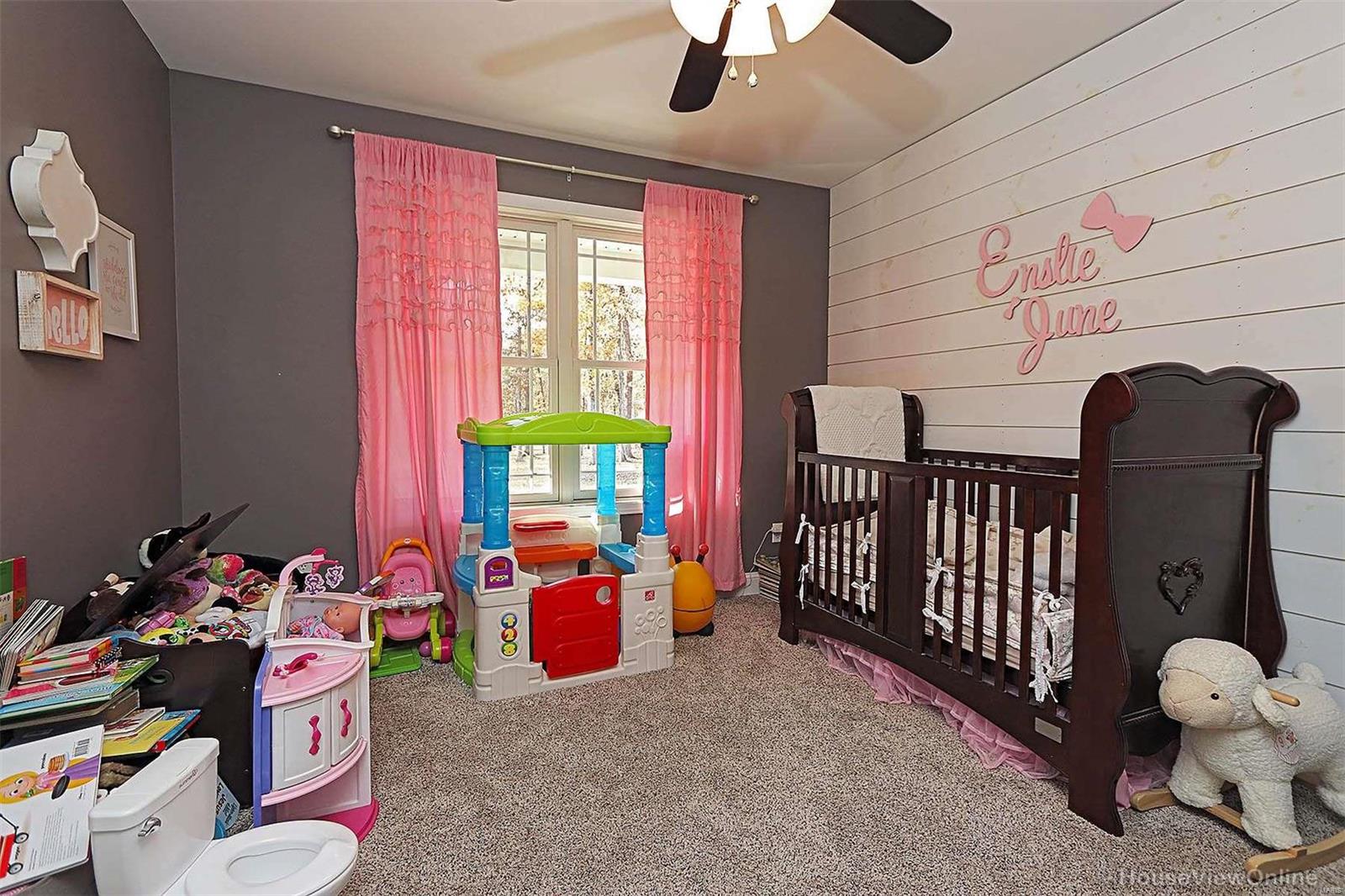 Grand Oak Estates - Residential