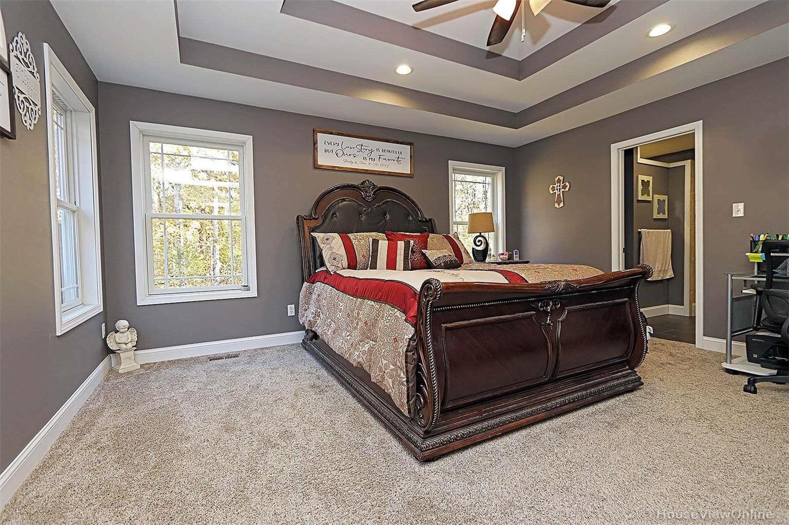 Grand Oak Estates - Residential