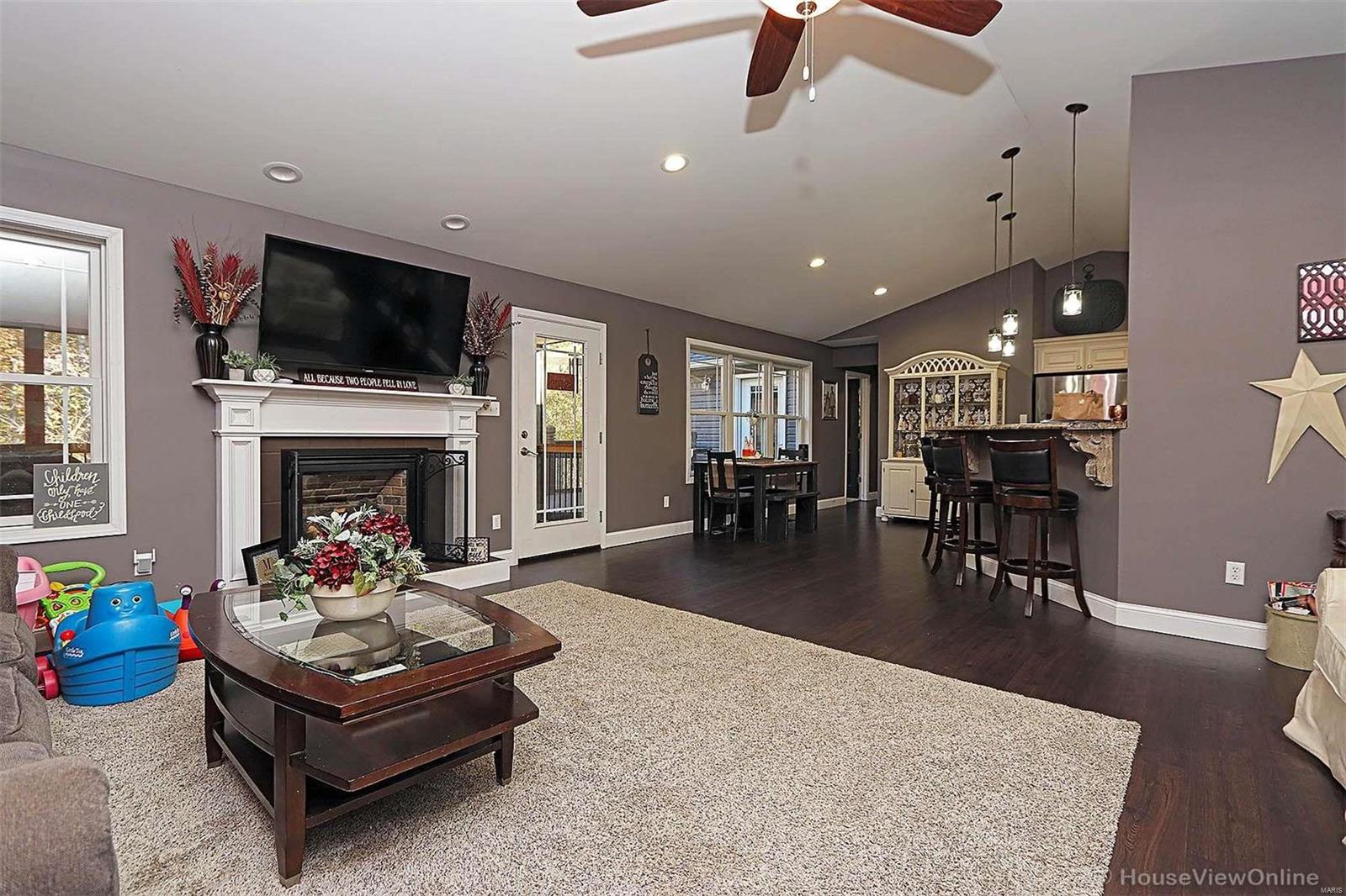 Grand Oak Estates - Residential