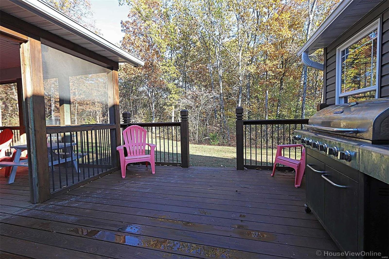 Grand Oak Estates - Residential