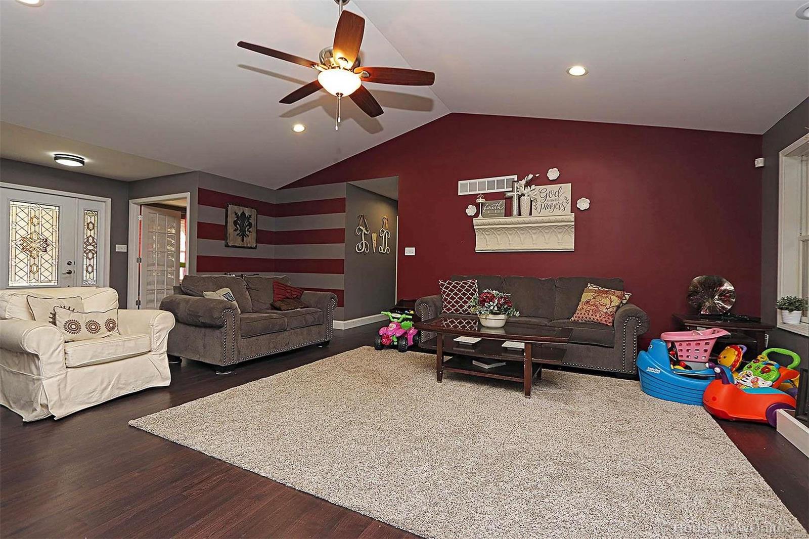 Grand Oak Estates - Residential