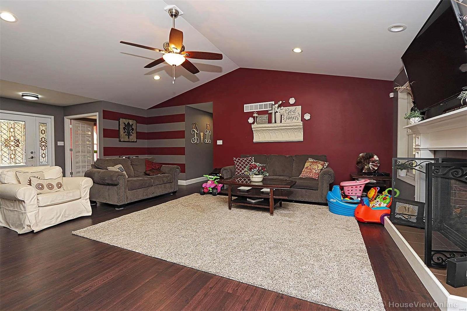 Grand Oak Estates - Residential