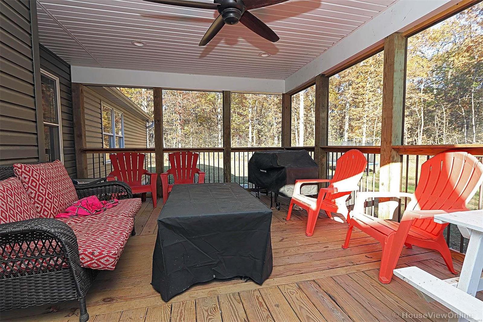 Grand Oak Estates - Residential