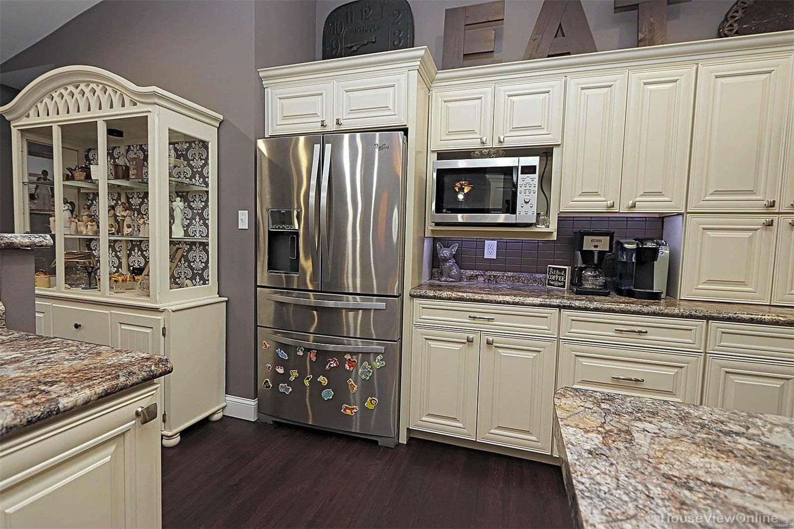 Grand Oak Estates - Residential