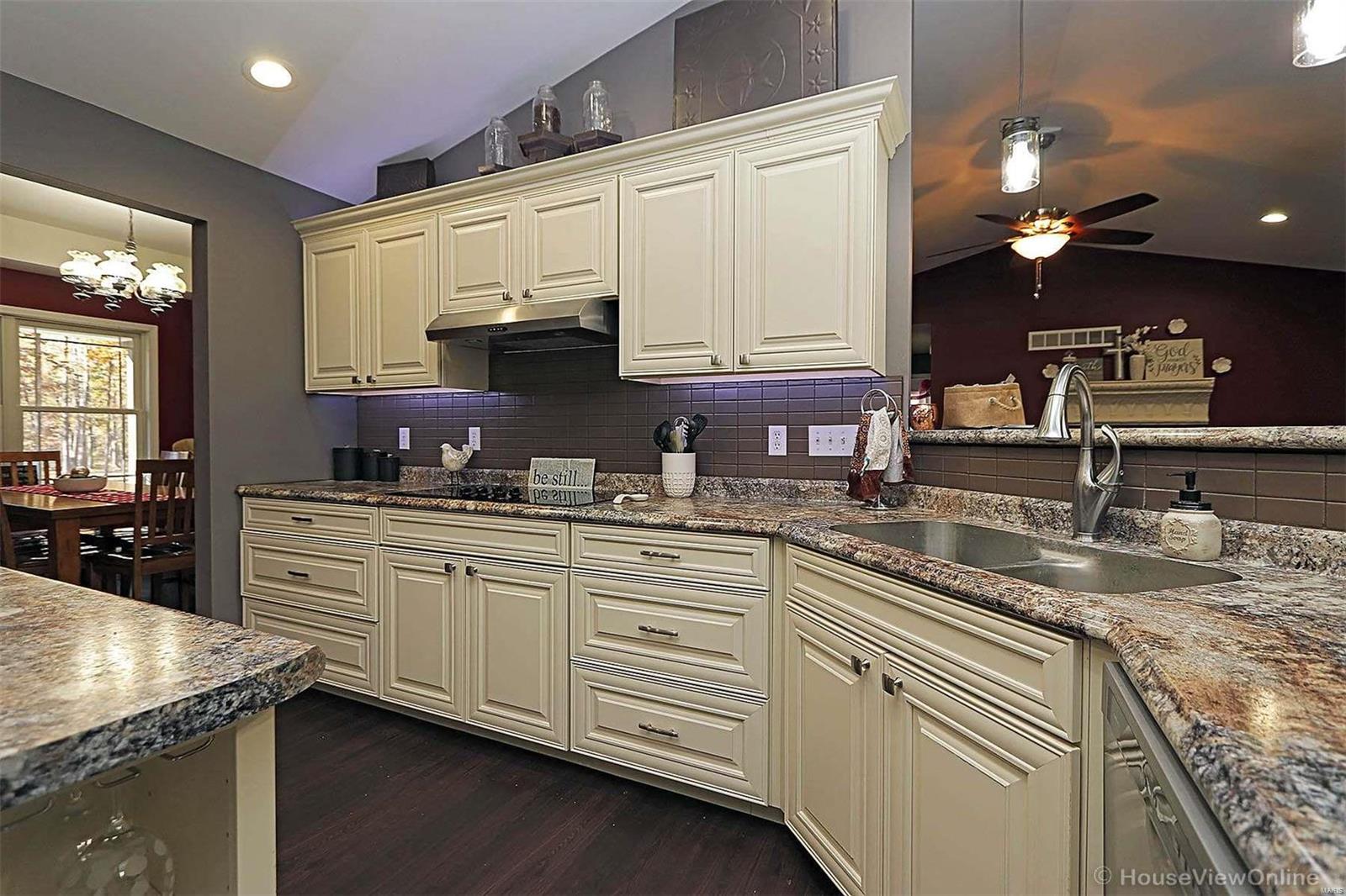 Grand Oak Estates - Residential