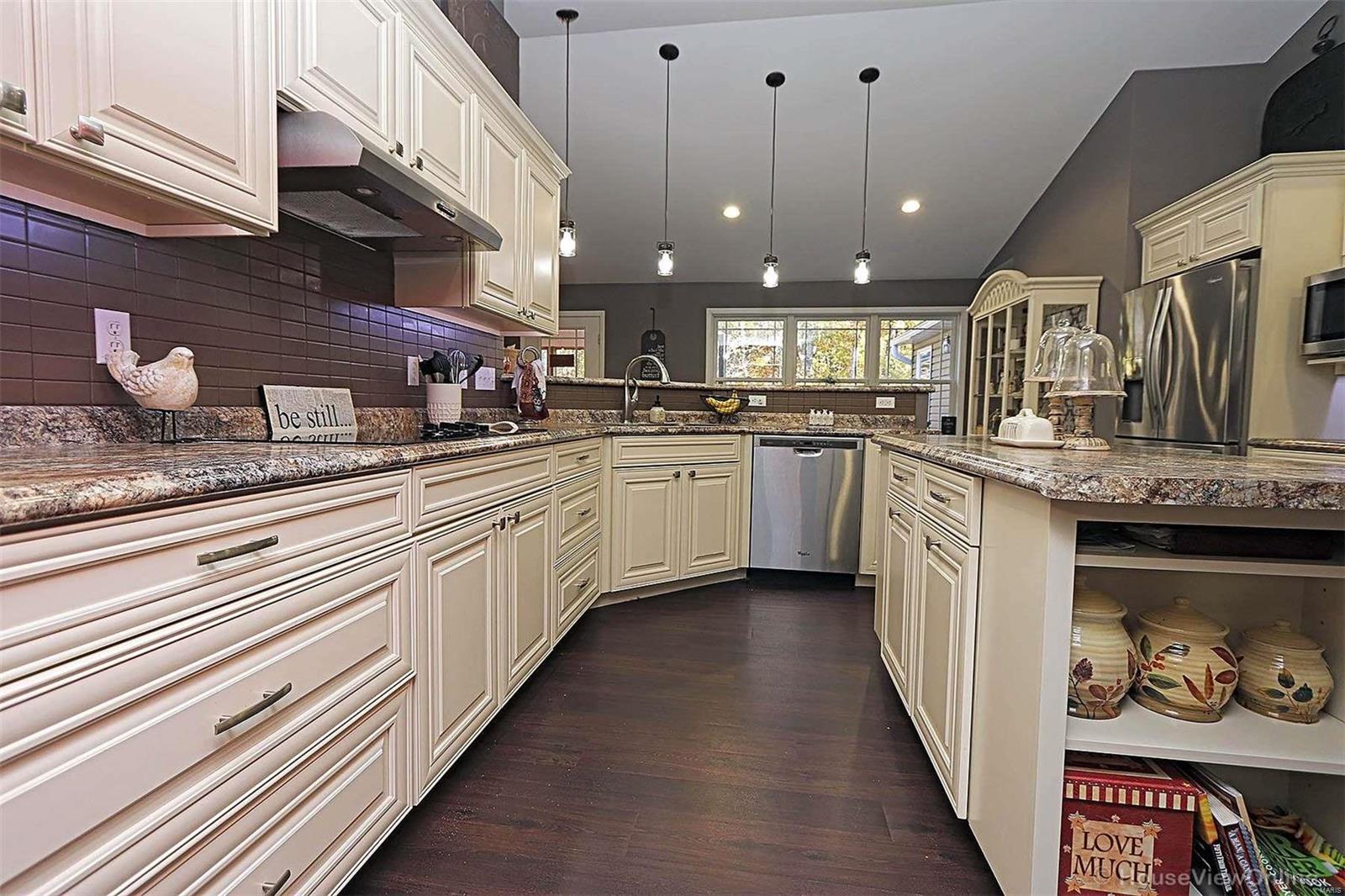 Grand Oak Estates - Residential