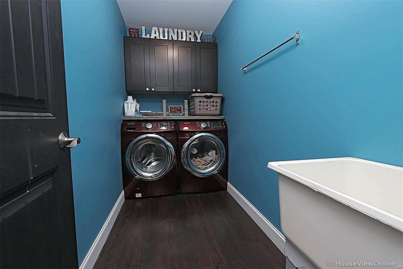 Grand Oak Estates - Residential