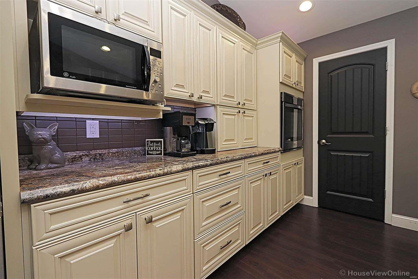 Grand Oak Estates - Residential