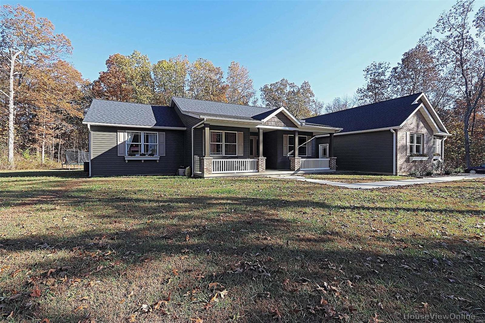 Grand Oak Estates - Residential